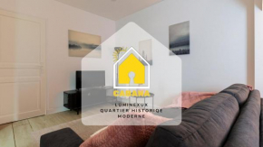 Cabana & Le Germinal